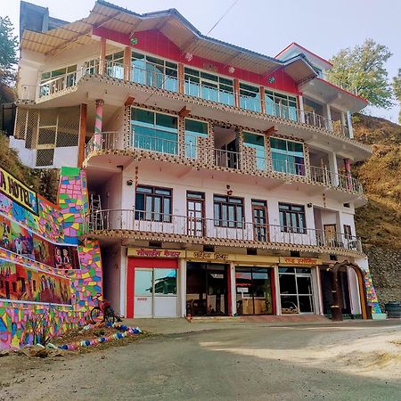 Dwarika Hotel Dwarahat Exterior photo